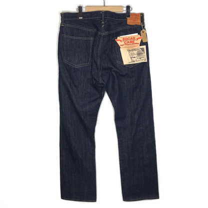 SUGAR CANE | シュガーケーン S1945 Super Denim Collectibles 01 14oz. デニムパンツ SC49001 インディゴ サイズ：36【倉吉店】