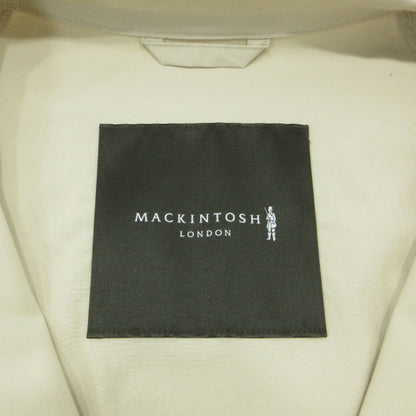 Mackintosh | マッキントッシュ HARRINGTON ハリントンシャツジャケット その他トップス G1F29-504-40 ベージュ サイズ：40【三重本店】