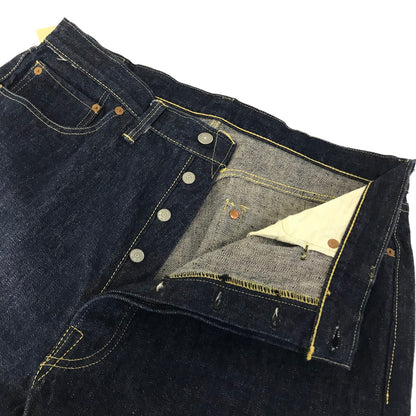 SUGAR CANE | シュガーケーン S1945 Super Denim Collectibles 01 14oz. デニムパンツ SC49001 インディゴ サイズ：36【倉吉店】
