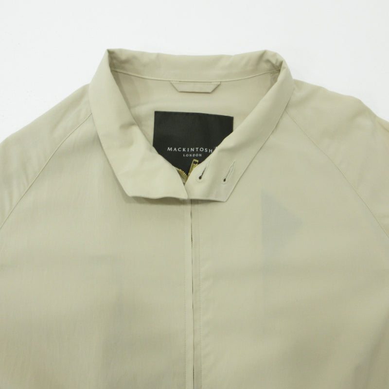 Mackintosh | マッキントッシュ HARRINGTON ハリントンシャツジャケット その他トップス G1F29-504-40 ベージュ サイズ：40【三重本店】