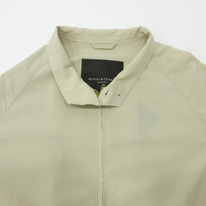Mackintosh | マッキントッシュ HARRINGTON ハリントンシャツジャケット その他トップス G1F29-504-40 ベージュ サイズ：40【三重本店】