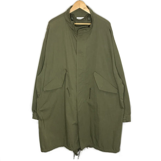 FREAK'S STORE | フリークスストア フィッシュテール モッズコート F20AW001CO オリーブ サイズ：M【倉吉店】