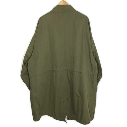 FREAK'S STORE | フリークスストア フィッシュテール モッズコート F20AW001CO オリーブ サイズ：M【倉吉店】
