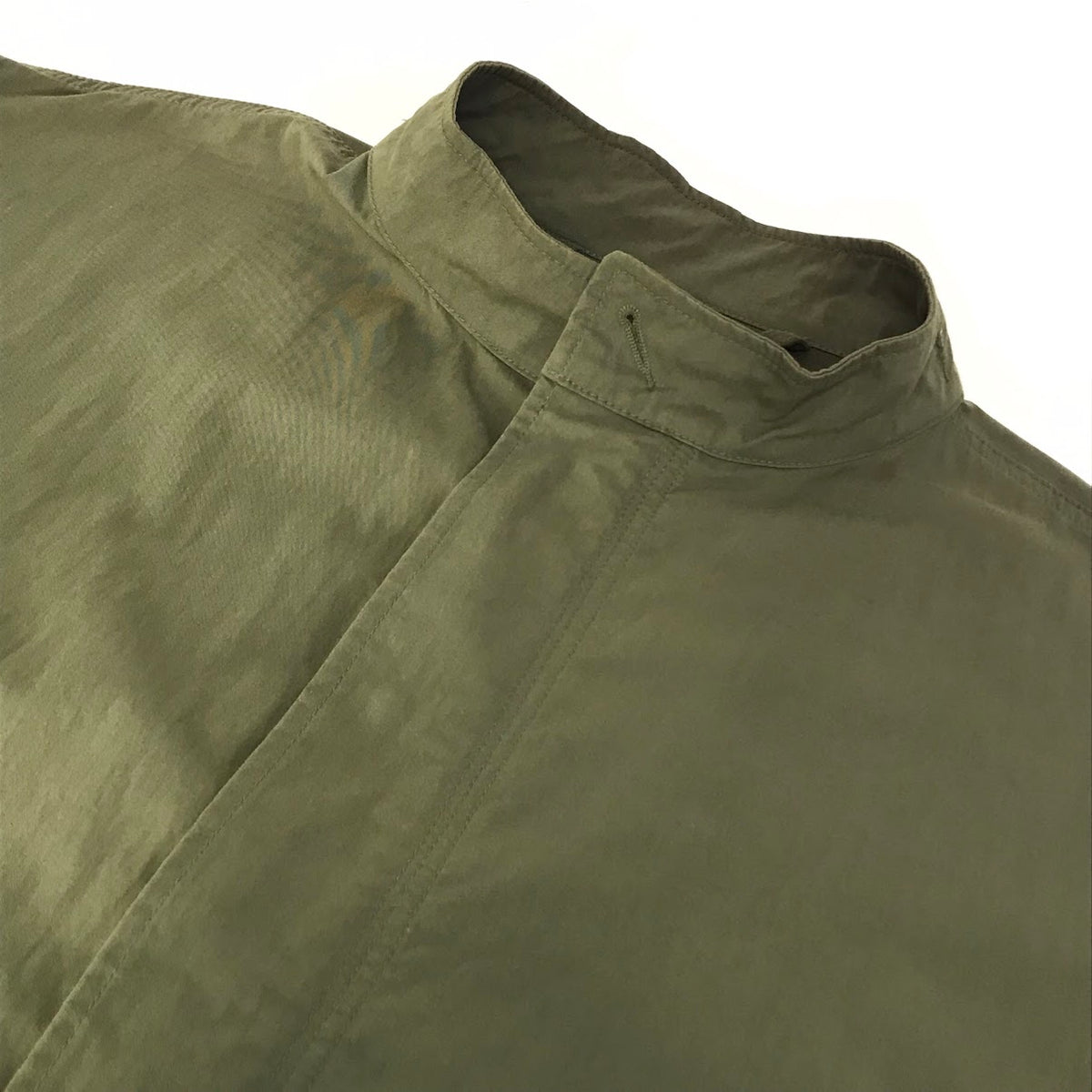 FREAK'S STORE | フリークスストア フィッシュテール モッズコート F20AW001CO オリーブ サイズ：M【倉吉店】