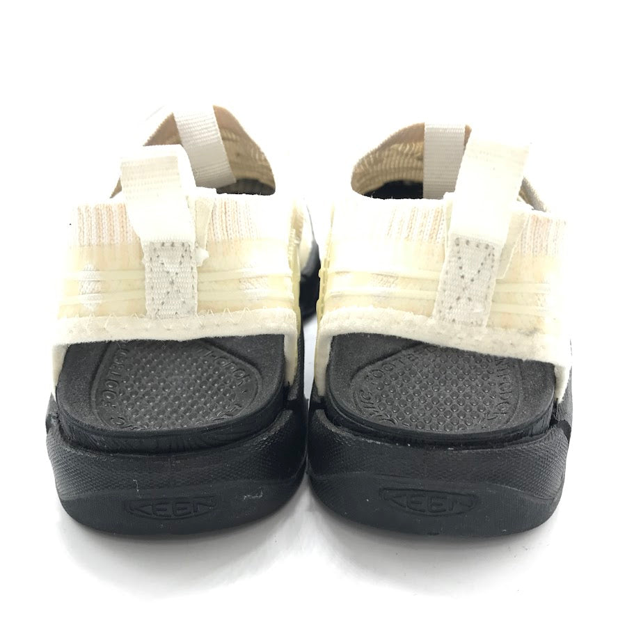 KEEN | キーン EVOFIT 1 サンダル 1021407 ホワイト 23.5cm【倉吉店】