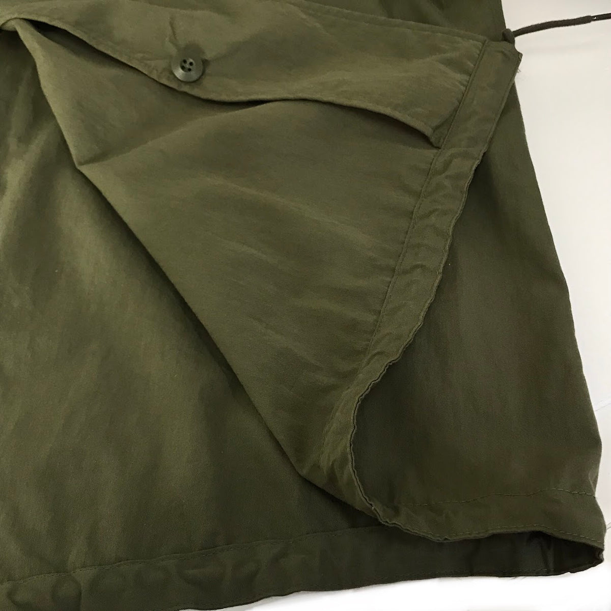 FREAK'S STORE | フリークスストア フィッシュテール モッズコート F20AW001CO オリーブ サイズ：M【倉吉店】