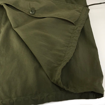 FREAK'S STORE | フリークスストア フィッシュテール モッズコート F20AW001CO オリーブ サイズ：M【倉吉店】