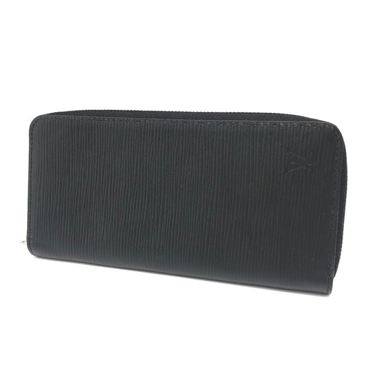 LOUIS VUITTON | ルイ・ヴィトン エピ ジッピーウォレットヴェルティカル ラウンドファスナー長財布 長財布 M60965 ブラック【倉吉店】