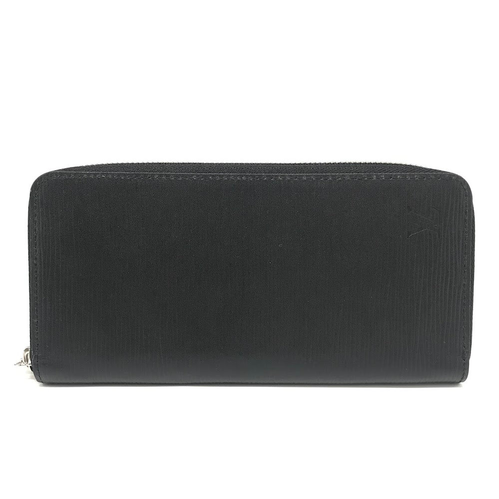 LOUIS VUITTON | ルイ・ヴィトン エピ ジッピーウォレットヴェルティカル ラウンドファスナー長財布 長財布 M60965 ブラック【倉吉店】