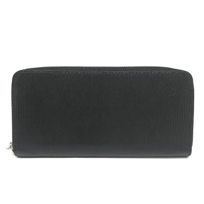 LOUIS VUITTON | ルイ・ヴィトン エピ ジッピーウォレットヴェルティカル ラウンドファスナー長財布 長財布 M60965 ブラック【倉吉店】