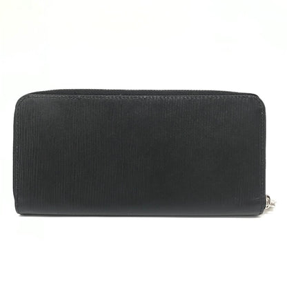 LOUIS VUITTON | ルイ・ヴィトン エピ ジッピーウォレットヴェルティカル ラウンドファスナー長財布 長財布 M60965 ブラック【倉吉店】