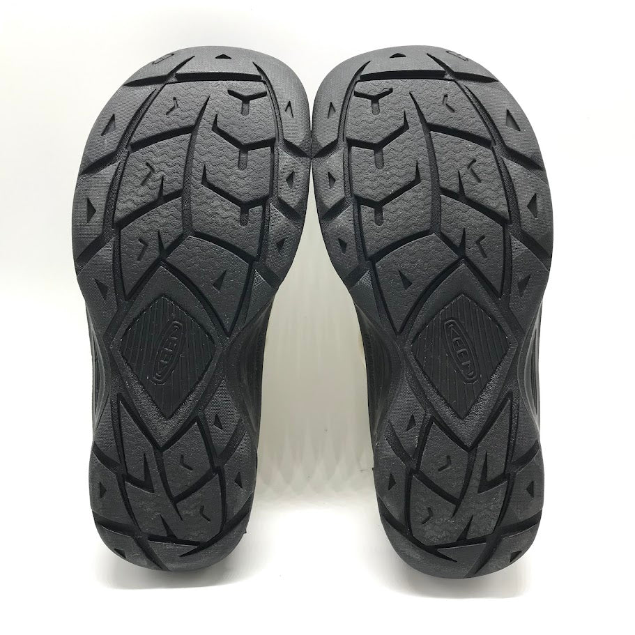 KEEN | キーン EVOFIT 1 サンダル 1021407 ホワイト 23.5cm【倉吉店】