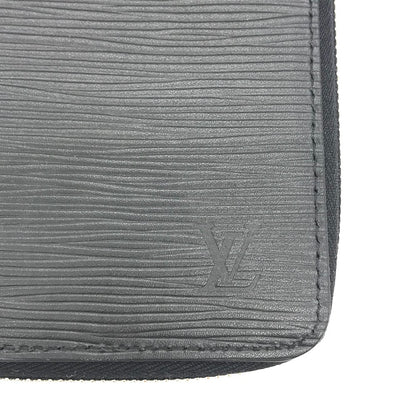 LOUIS VUITTON | ルイ・ヴィトン エピ ジッピーウォレットヴェルティカル ラウンドファスナー長財布 長財布 M60965 ブラック【倉吉店】