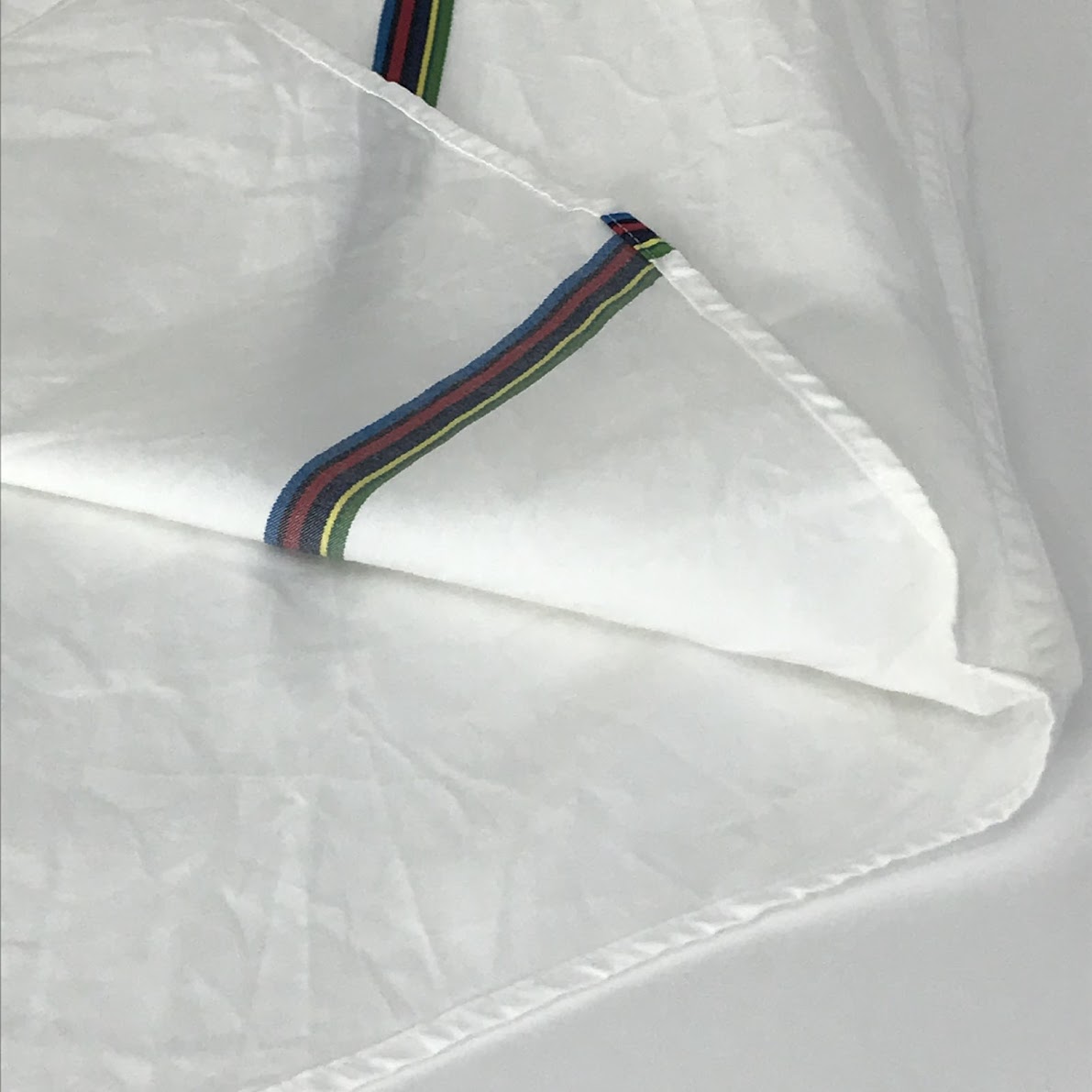 PS Paul Smith | ピーエスポールスミス 半袖シャツ ホワイト サイズ：L【倉吉店】