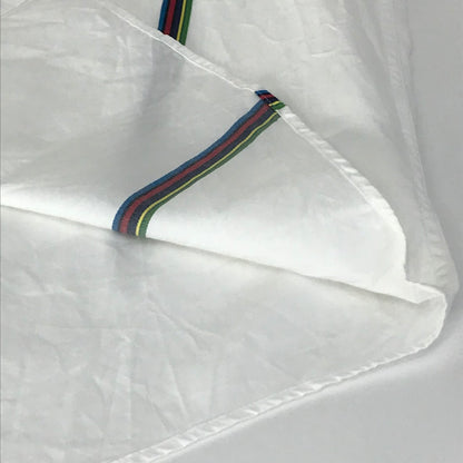 PS Paul Smith | ピーエスポールスミス 半袖シャツ ホワイト サイズ：L【倉吉店】