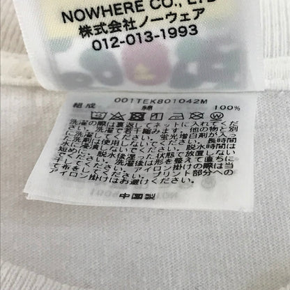 A BATHING APE | アベイシングエイプ ソルジャーTシャツ 半袖Ｔシャツ 001TEK801042 ホワイト サイズ：L【倉吉店】