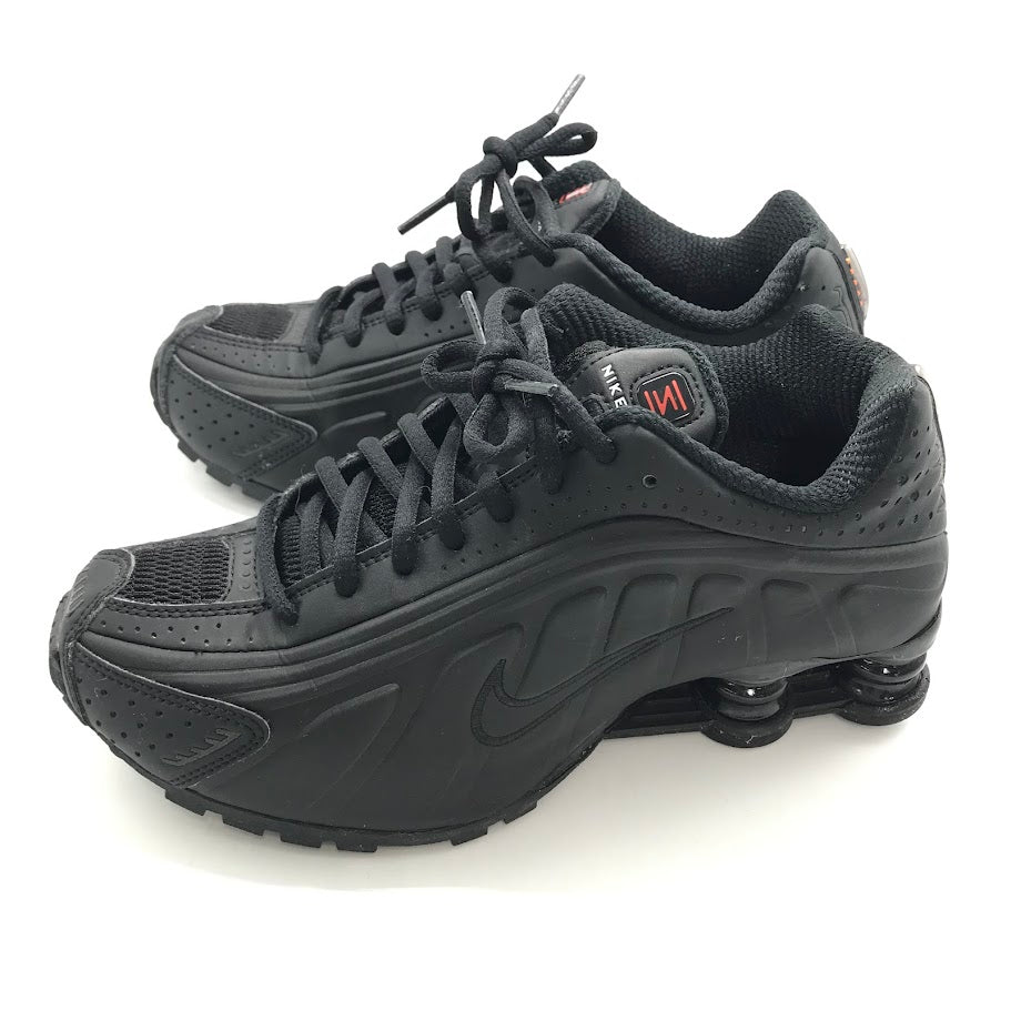 NIKE | ナイキ W Shox R4 スニーカー AR3565-004 ブラック 23cm【倉吉店】