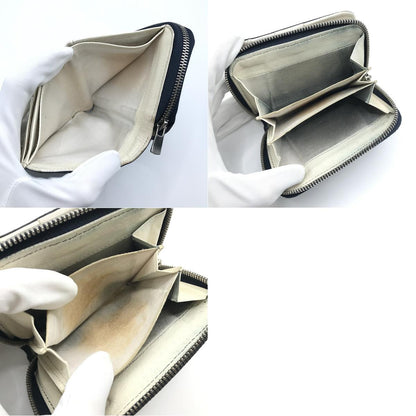 PORTER | ポーター DOUBLE(ダブル) 二つ折り財布 129-03736 ネイビー【倉吉店】