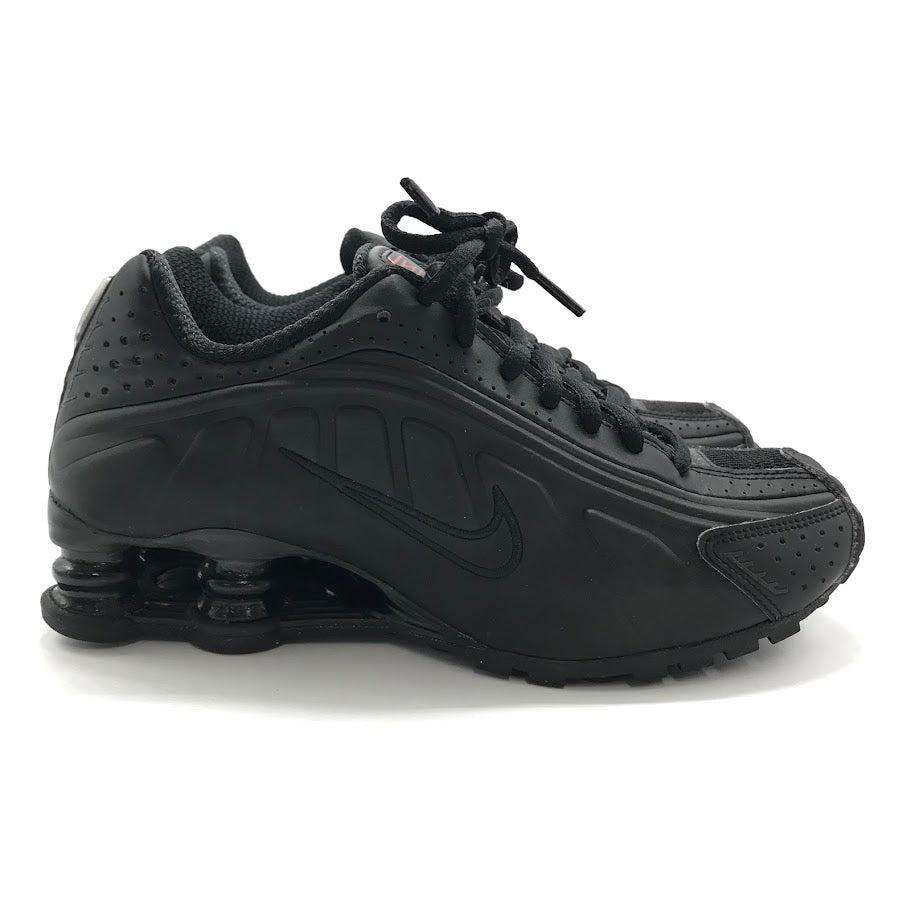 NIKE | ナイキ W Shox R4 スニーカー AR3565-004 ブラック 23cm【倉吉店】