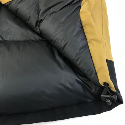 THE NORTH FACE | ザ・ノースフェイス Mountain Down Jacket マウンテンダウンジャケット ダウンジャケット ND91930 ベージュ サイズ：L【倉吉店】