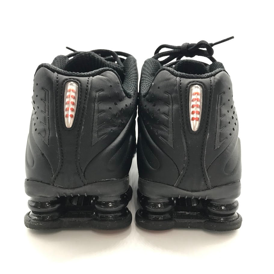 NIKE | ナイキ W Shox R4 スニーカー AR3565-004 ブラック 23cm【倉吉店】