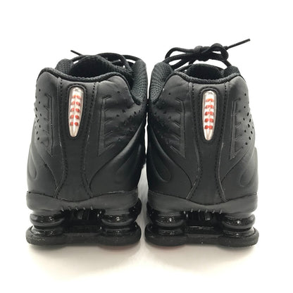 NIKE | ナイキ W Shox R4 スニーカー AR3565-004 ブラック 23cm【倉吉店】