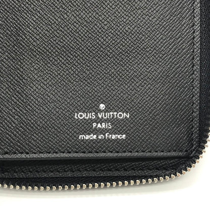 LOUIS VUITTON | ルイ・ヴィトン エピ ジッピーウォレットヴェルティカル ラウンドファスナー長財布 長財布 M60965 ブラック【倉吉店】
