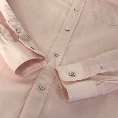 Paul Smith | ポール・スミス Paul Smith Collection 長袖シャツ ピンク サイズ：L【倉吉店】