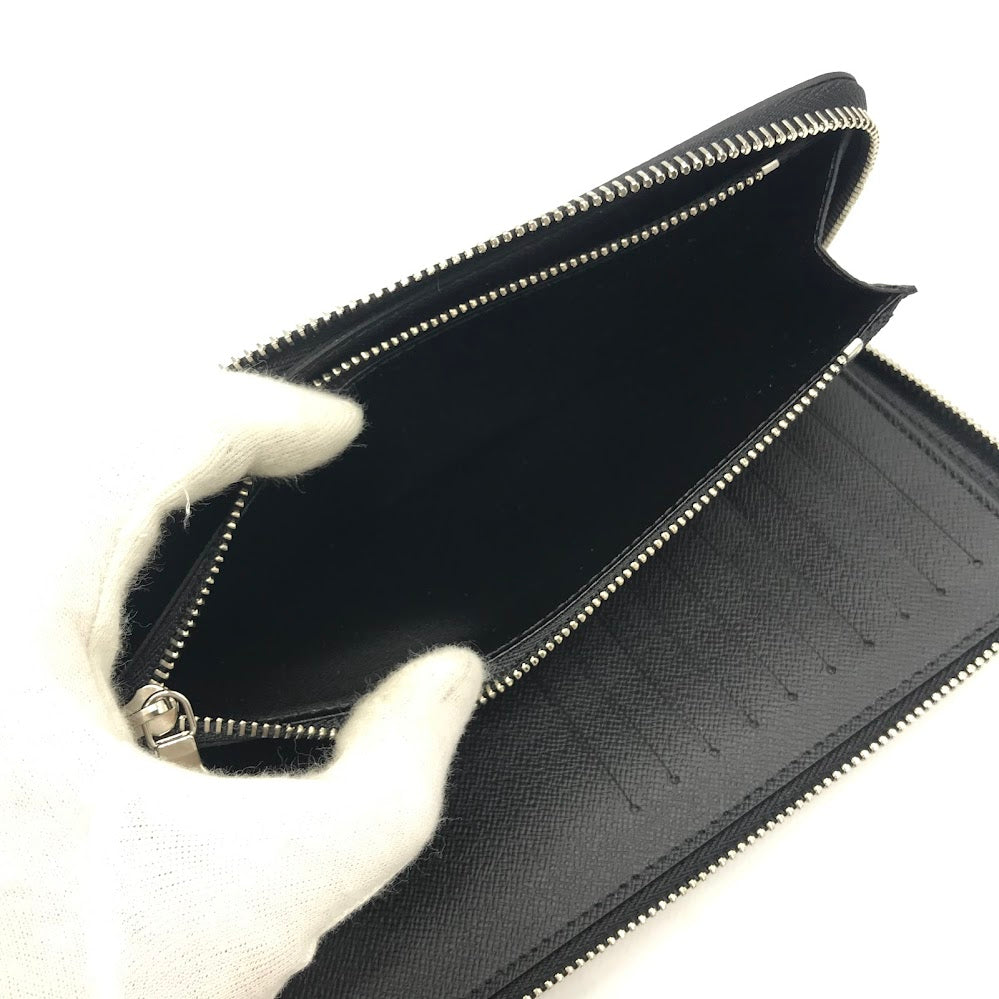 LOUIS VUITTON | ルイ・ヴィトン エピ ジッピーウォレットヴェルティカル ラウンドファスナー長財布 長財布 M60965 ブラック【倉吉店】