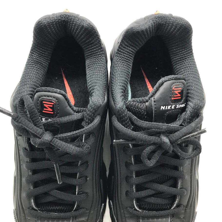 NIKE | ナイキ W Shox R4 スニーカー AR3565-004 ブラック 23cm【倉吉店】