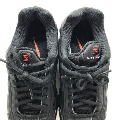 NIKE | ナイキ W Shox R4 スニーカー AR3565-004 ブラック 23cm【倉吉店】