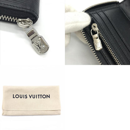 LOUIS VUITTON | ルイ・ヴィトン エピ ジッピーウォレットヴェルティカル ラウンドファスナー長財布 長財布 M60965 ブラック【倉吉店】