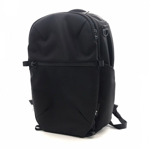 Aer｜エアー City Pack Pro 2 24L バックパック リュック・デイパック AER21064 ブラック【倉吉店】