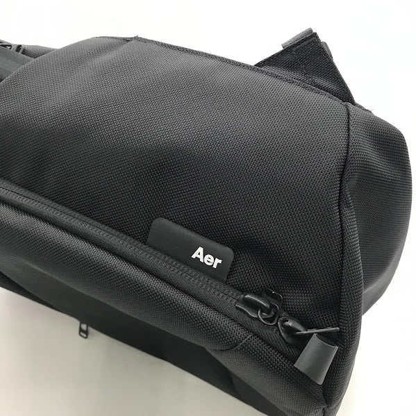 Aer｜エアー City Pack Pro 2 24L バックパック リュック・デイパック AER21064 ブラック【倉吉店】