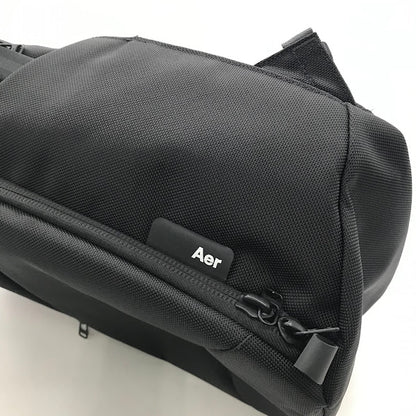 Aer｜エアー City Pack Pro 2 24L バックパック リュック・デイパック AER21064 ブラック【倉吉店】