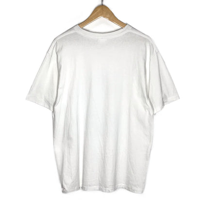 A BATHING APE | アベイシングエイプ Statue of Liberty Tee 半袖Ｔシャツ 1L80110050 ホワイト サイズ：XL【倉吉店】【代金引換不可・日時指定不可】【ポスト投函】