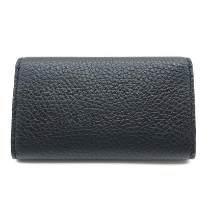 Furla | フルラ CAMELIA 4連キーケース キーケース WR00436 ARE000 ブラック【倉吉店】