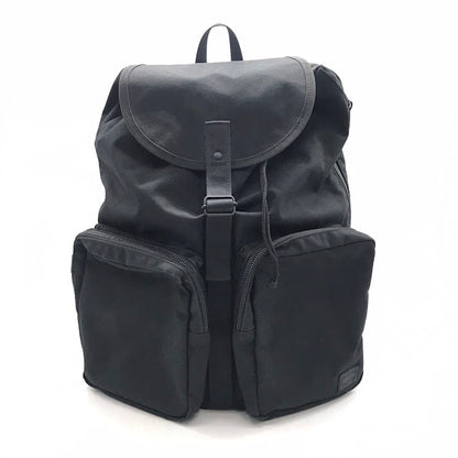 PORTER | ポーター KEEPER(キーパー) RUCKSACK バックパック リュック・デイパック 577-08537 ブラック【倉吉店】