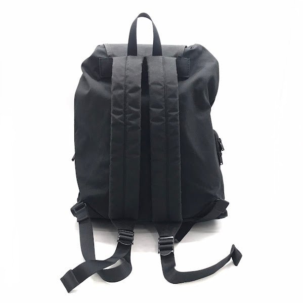 PORTER | ポーター KEEPER(キーパー) RUCKSACK バックパック リュック・デイパック 577-08537 ブラック【倉吉店】