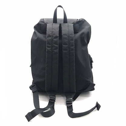 PORTER | ポーター KEEPER(キーパー) RUCKSACK バックパック リュック・デイパック 577-08537 ブラック【倉吉店】
