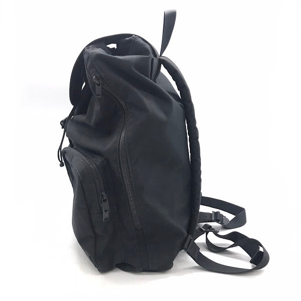 PORTER | ポーター KEEPER(キーパー) RUCKSACK バックパック リュック・デイパック 577-08537 ブラック【倉吉店】