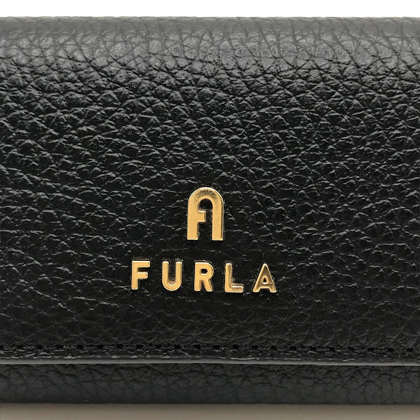 Furla | フルラ CAMELIA 4連キーケース キーケース WR00436 ARE000 ブラック【倉吉店】
