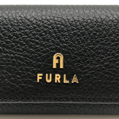 Furla | フルラ CAMELIA 4連キーケース キーケース WR00436 ARE000 ブラック【倉吉店】