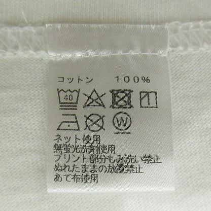 SAPEur | サプール WASHINGTON ロッドマン半袖Tシャツ 半袖Ｔシャツ ホワイト サイズ：XL【三重本店】