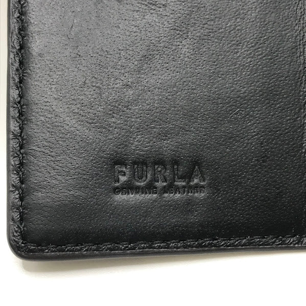 Furla | フルラ CAMELIA 4連キーケース キーケース WR00436 ARE000 ブラック【倉吉店】