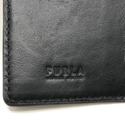 Furla | フルラ CAMELIA 4連キーケース キーケース WR00436 ARE000 ブラック【倉吉店】