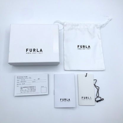 Furla | フルラ CAMELIA 4連キーケース キーケース WR00436 ARE000 ブラック【倉吉店】