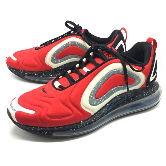 NIKE | ナイキ ×bUNDERCOVE(アンダーカバー) RAIR MAX 720 スニーカー CN2408-600 レッド 29cm【倉吉店】