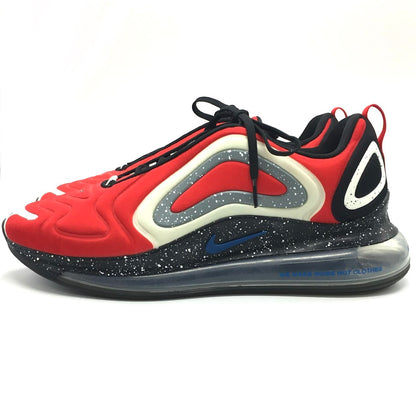 NIKE | ナイキ ×bUNDERCOVE(アンダーカバー) RAIR MAX 720 スニーカー CN2408-600 レッド 29cm【倉吉店】