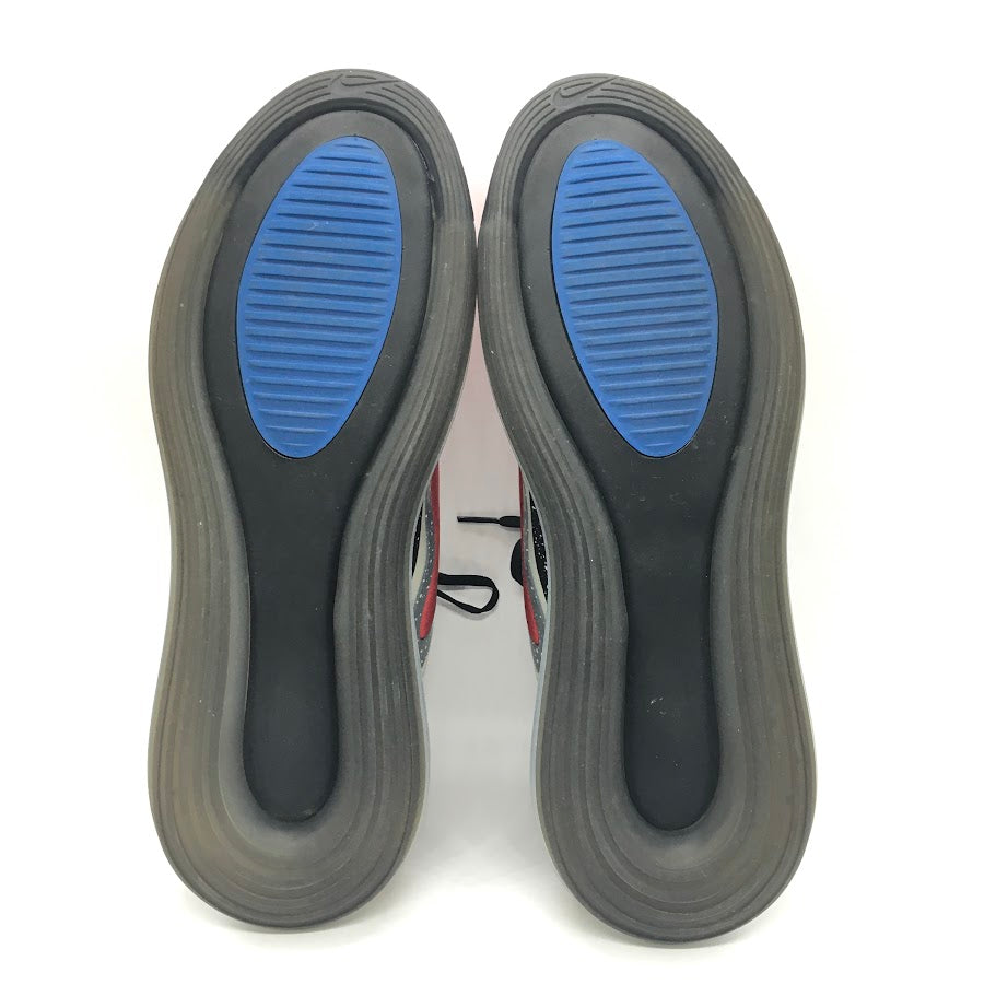 NIKE | ナイキ ×bUNDERCOVE(アンダーカバー) RAIR MAX 720 スニーカー CN2408-600 レッド 29cm【倉吉店】